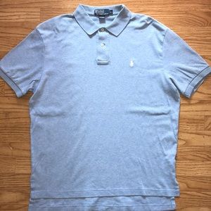 Men’s Ralph Lauren Polo Shirt - Used